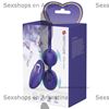 Bolitas chinas con vibracion y carga USB